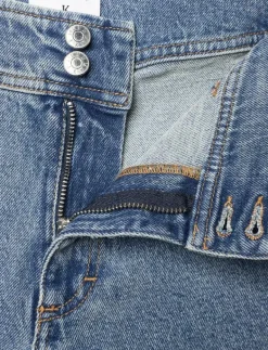 90s Stretch Jeans - Boot cut Jeans|Filippa K Discount