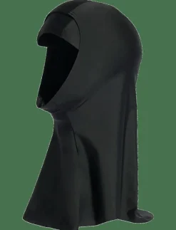 adidas Sportswear 3S SWIM HIJAB - Simutrustning BLACK New