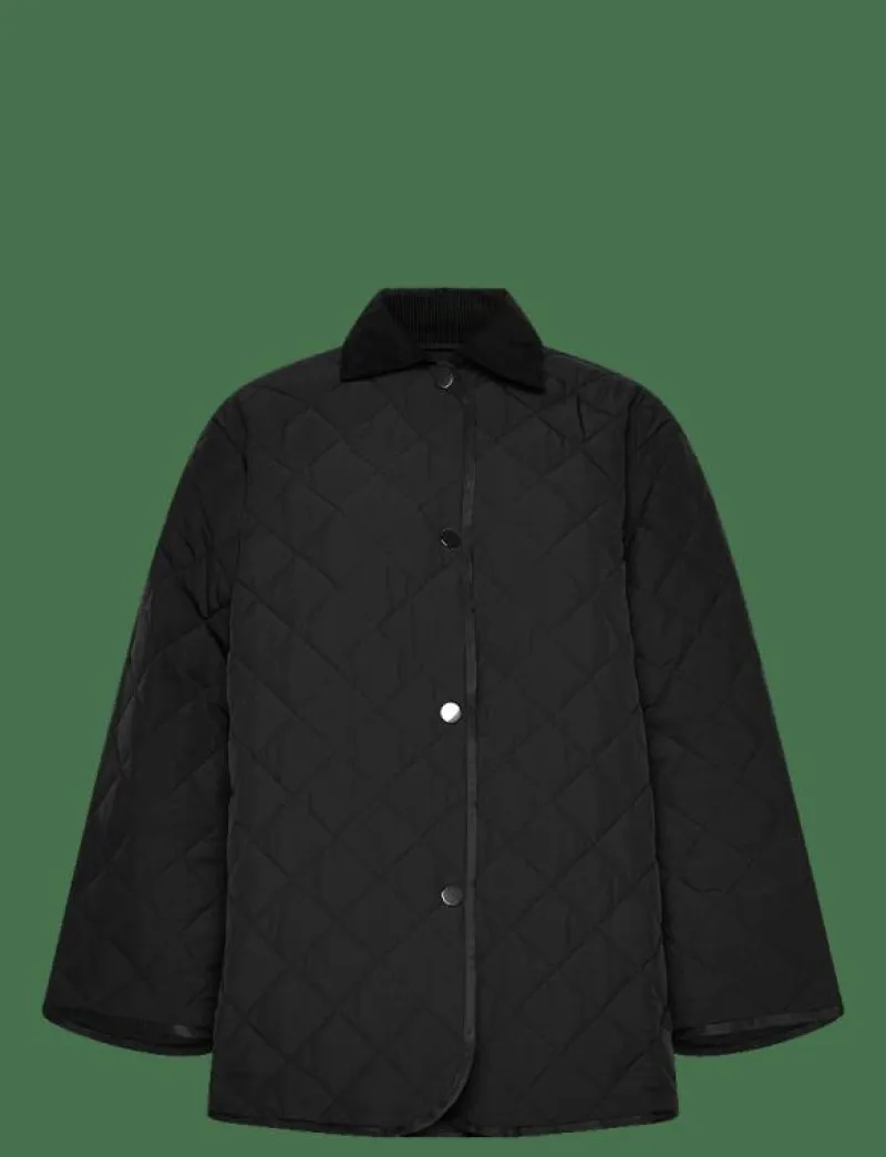 SABRIA JACKET - Quiltade jackor|Stylein New