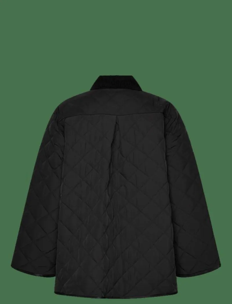 SABRIA JACKET - Quiltade jackor|Stylein New