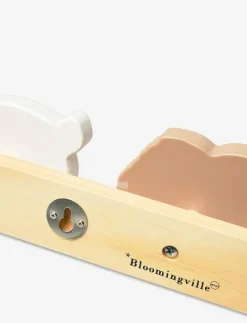 Bloomingville Sade Coat Rack - Krokar och galgar MULTI-COLOR Best