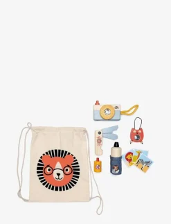 Safari Adventure Kit - Utomhusleksak|Tender Leaf Outlet