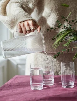 Saga karaff - Vattenkaraffer & Vattenkannor|Sagaform Hot