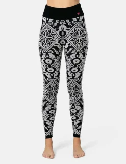 SAGA PANTS - Leggings|Kari Traa