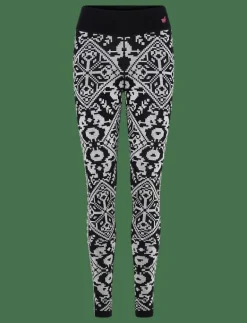 SAGA PANTS - Leggings|Kari Traa