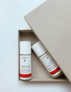 Dr. Hauschka Sage Mint Deodorant - Deo roll-on Hot