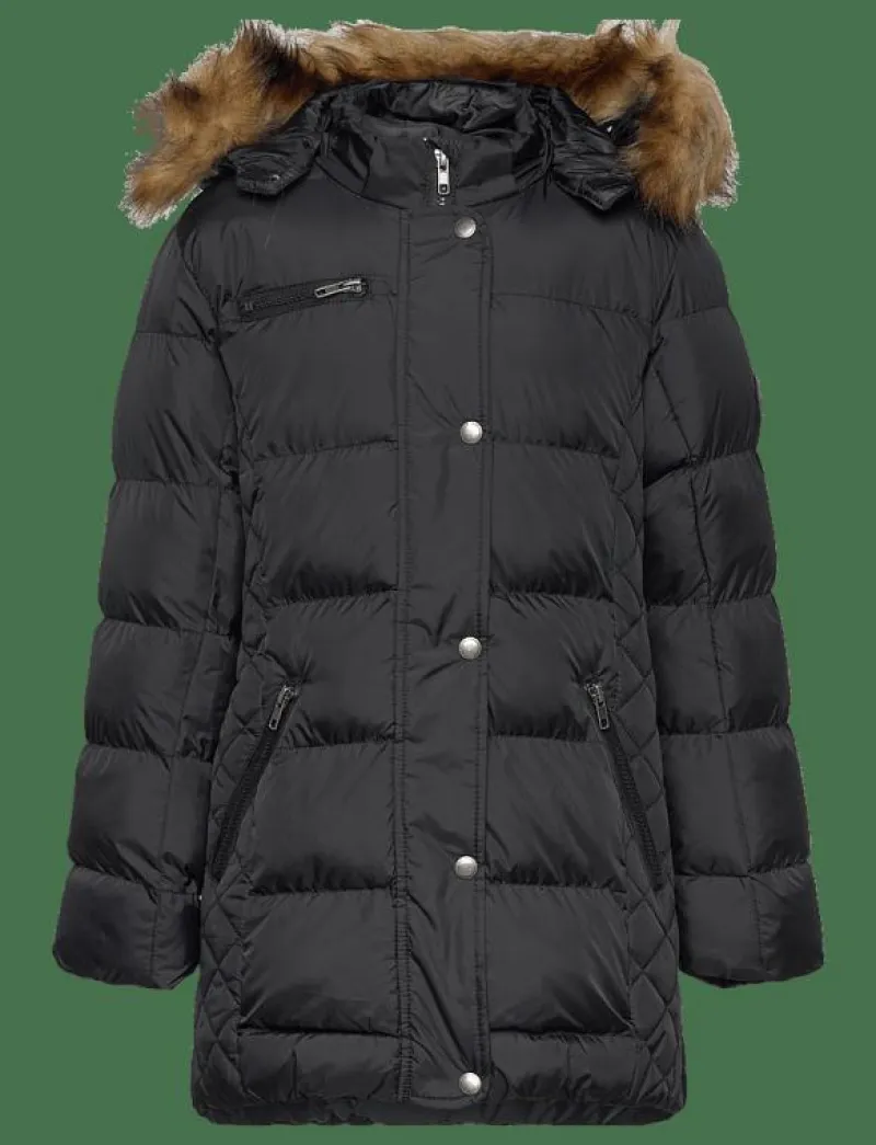 Sakine nw reg lo ny VIN JR OTW - Vinterjacka|VINSON