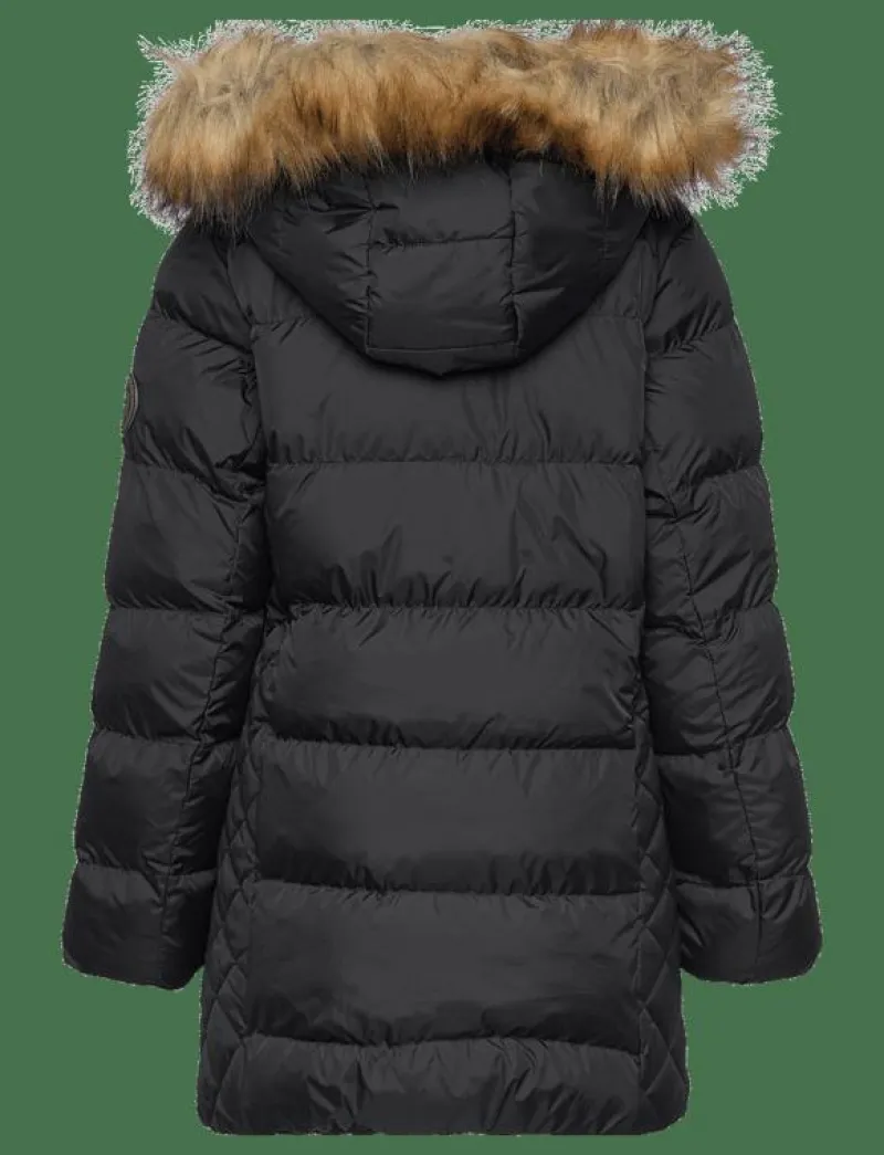 Sakine nw reg lo ny VIN JR OTW - Vinterjacka|VINSON