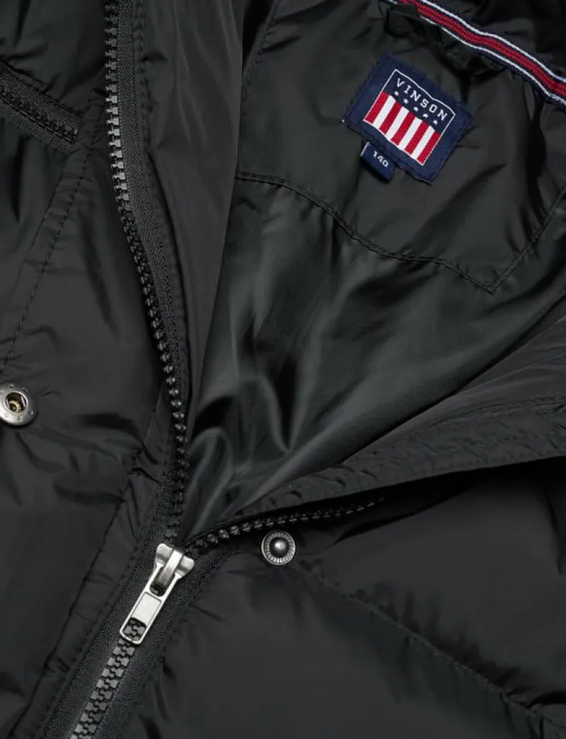 Sakine nw reg lo ny VIN JR OTW - Vinterjacka|VINSON