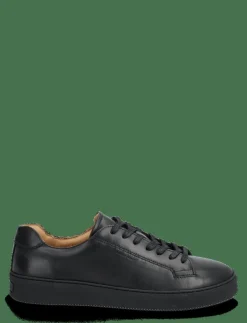 Tiger of Sweden SALAS 2 - Business sneakers BLACK Hot