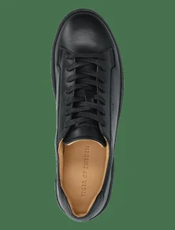 Tiger of Sweden SALAS 2 - Business sneakers BLACK Hot