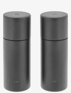 Salt- och pepparkvarnset - Kryddkvarnar|Holm New