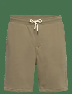 SALT WATER FLEECE SHORT - Sweatshorts|Quiksilver Hot