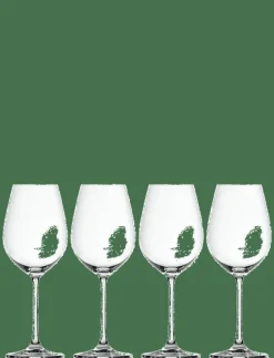 Salute Rödvinsglas 55 cl 4-pack - Rödvinsglas|Spiegelau Online