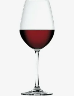 Salute Rödvinsglas 55 cl 4-pack - Rödvinsglas|Spiegelau Online
