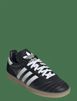 adidas Originals SAMBA JP - Sneakers SUPCOL/SUPCOL/GUM4 Sale