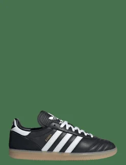 adidas Originals SAMBA JP - Sneakers SUPCOL/SUPCOL/GUM4 Sale