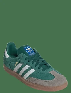 SAMBA OG - Låga sneakers|adidas Originals