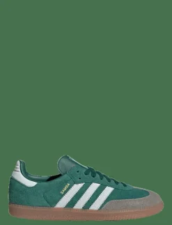 SAMBA OG - Låga sneakers|adidas Originals
