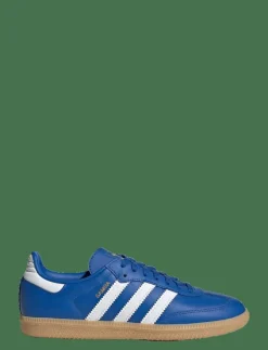 SAMBA OG J - Låga sneakers|adidas Originals Outlet