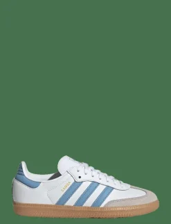 SAMBA OG J - Låga sneakers|adidas Originals Online