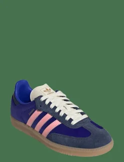SAMBA OG W - Låga sneakers|adidas Originals Discount