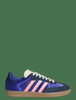 SAMBA OG W - Låga sneakers|adidas Originals Discount