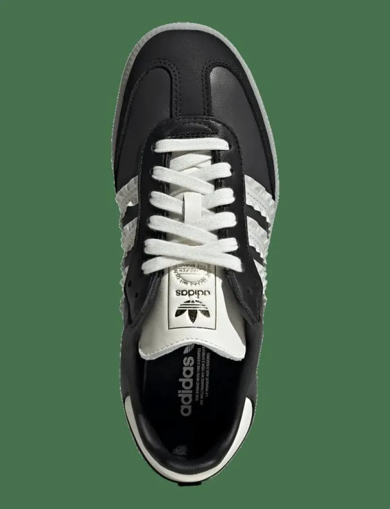 SAMBA OG W - Låga sneakers|adidas Originals New