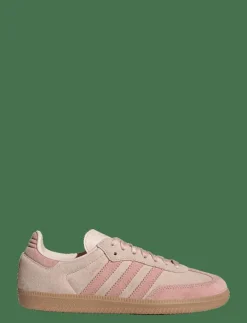 adidas Originals SAMBA OG W - Låga sneakers WONQUA/WONMAU/GUM3