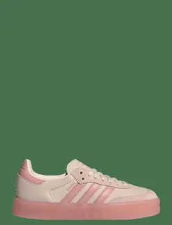 adidas Originals SAMBAE W - Låga sneakers WONQUA/WONMAU/WONMAU