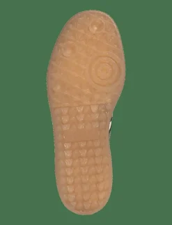 adidas Originals SAMBAE W - Låga sneakers CBLACK/CBLACK/GUM3