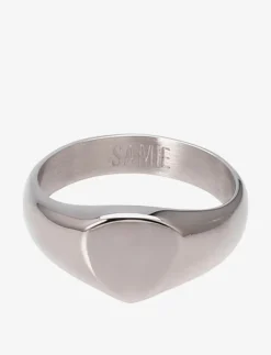 - Steel Ring - Ringar|Samie Hot