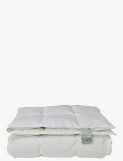 Quilts of Denmark SAMSØ - Kuddar & Täcken WHITE Clearance