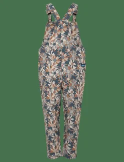 San Blas - Hängselbyxor|KAVU Best