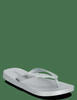 Sofie Schnoor Young Sandal - Sandaler SILVER New