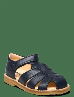 Sandals - flat - closed toe - - Sandaler|ANGULUS New