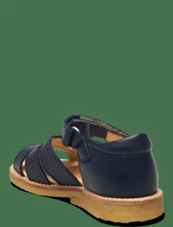 Sandals - flat - closed toe - - Sandaler|ANGULUS New