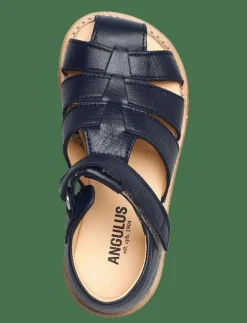 Sandals - flat - closed toe - - Sandaler|ANGULUS New