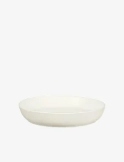 Broste Copenhagen SANDVIG Bowl - Skålar & Fat WHITE New