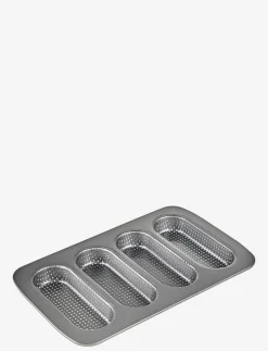 Blomsterbergs Sandwichform - Brödform STEEL Hot