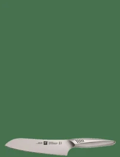 Zwilling Santoku, Japansk kockkniv - Santokuknivar SILVER Outlet