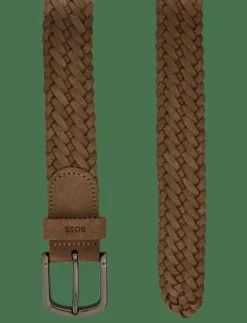 Sash-SdW2_Sz35 - Flätade skärp|BOSS Clearance
