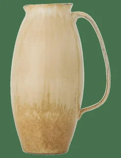 Saskia Jug - Vattenkaraffer & Vattenkannor|Bloomingville