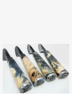 Ame, Skalkniv - Kockknivar|Satake