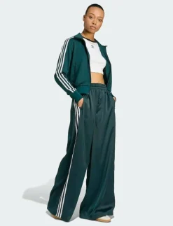 SATIN TP WL - Sweatpants|adidas Originals Discount