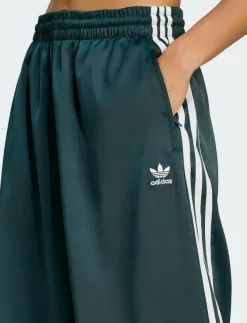 SATIN TP WL - Sweatpants|adidas Originals Discount