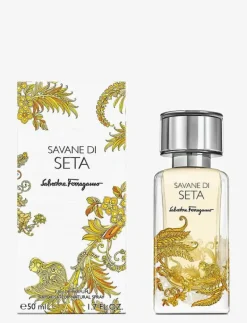 Ferragamo Savane Di Seta EdP - Eau de parfum Best
