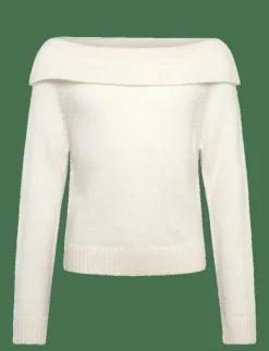 SAWASY BLOUSE - Stickade tröjor|Sofie Schnoor Young New