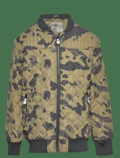 Saxo B Quilted Jacket - Quiltad jacka|ZigZag Sale