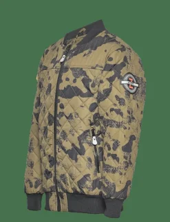 Saxo B Quilted Jacket - Quiltad jacka|ZigZag Sale